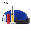 Latest Arrival Christmas Gift Big Huge Vape Mod Starter Kits Vm27 E Cigarette